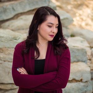 Meet your Posher, Daisy